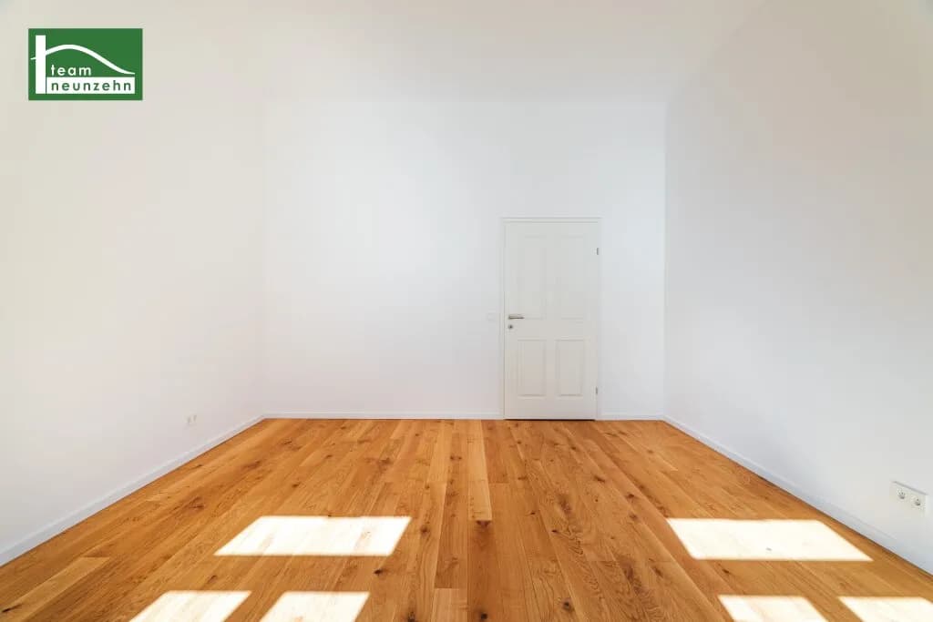 2-Zimmer-Wohnung kaufen in Wien – 57,58 m², € 325.000 – Bild 2 von 21