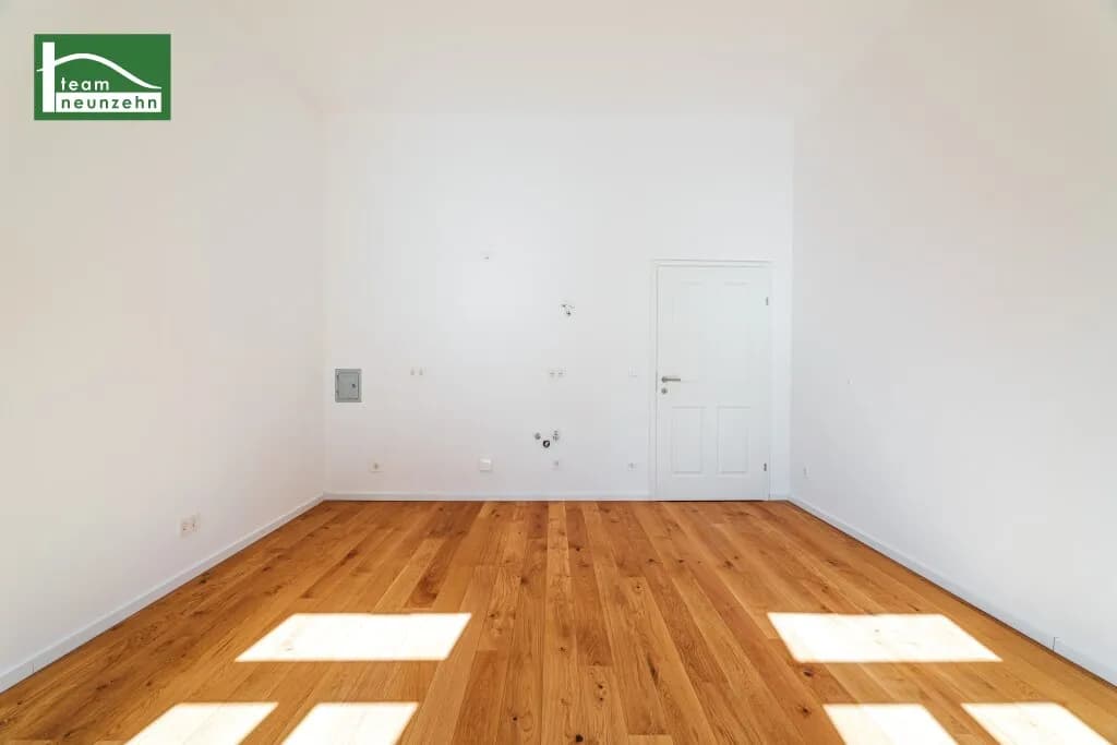 2-Zimmer-Wohnung kaufen in Wien – 57,58 m², € 325.000 – Bild 4 von 21