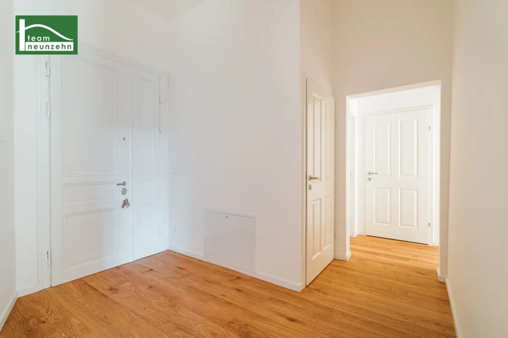 2-Zimmer-Wohnung kaufen in Wien – 57,58 m², € 325.000 – Bild 5 von 21