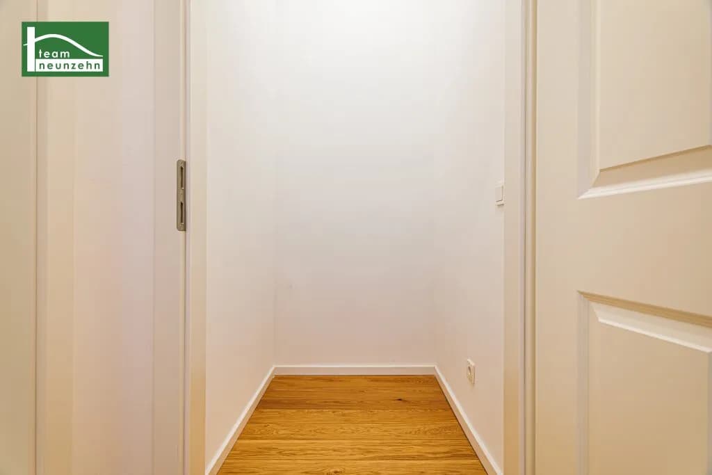 2-Zimmer-Wohnung kaufen in Wien – 57,58 m², € 325.000 – Bild 8 von 21