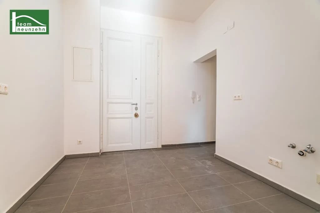 2-Zimmer-Wohnung kaufen in Wien – 57,32 m², € 325.000 – Bild 6 von 22
