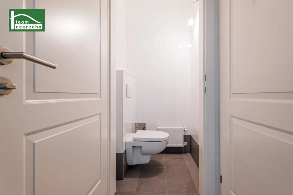 2-Zimmer-Wohnung kaufen in Wien – 57,32 m², € 325.000 – Bild 9 von 22