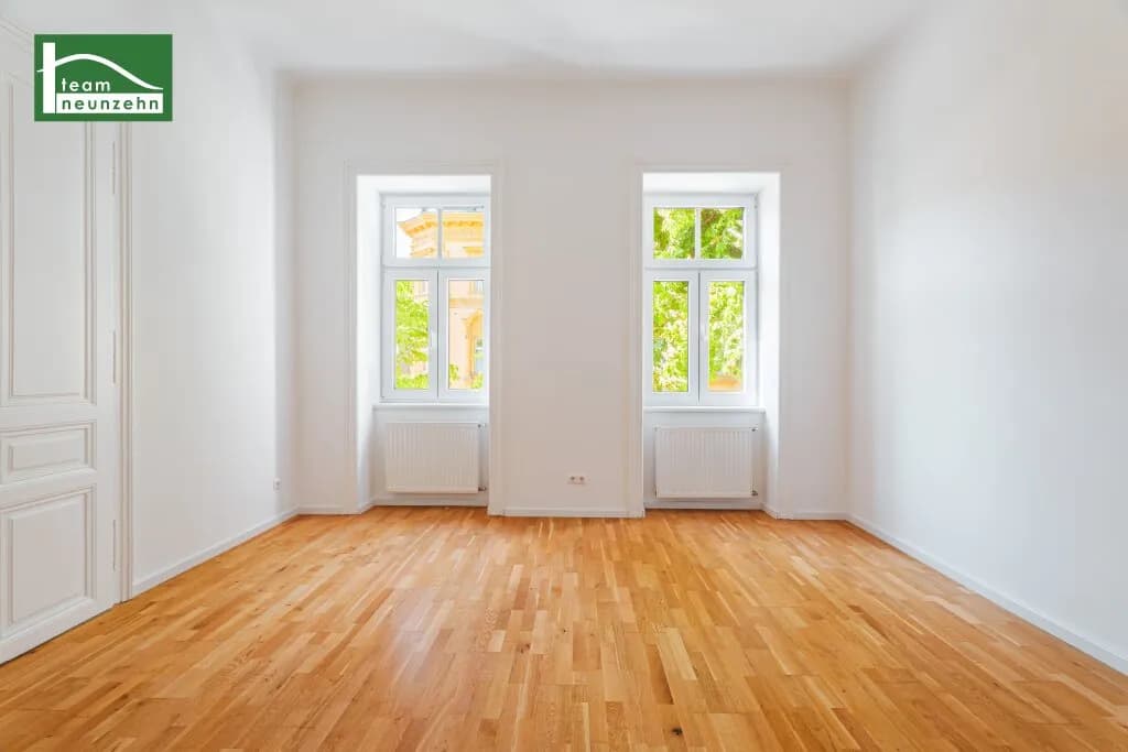2-Zimmer-Wohnung kaufen in Wien – 71,16 m², € 364.000