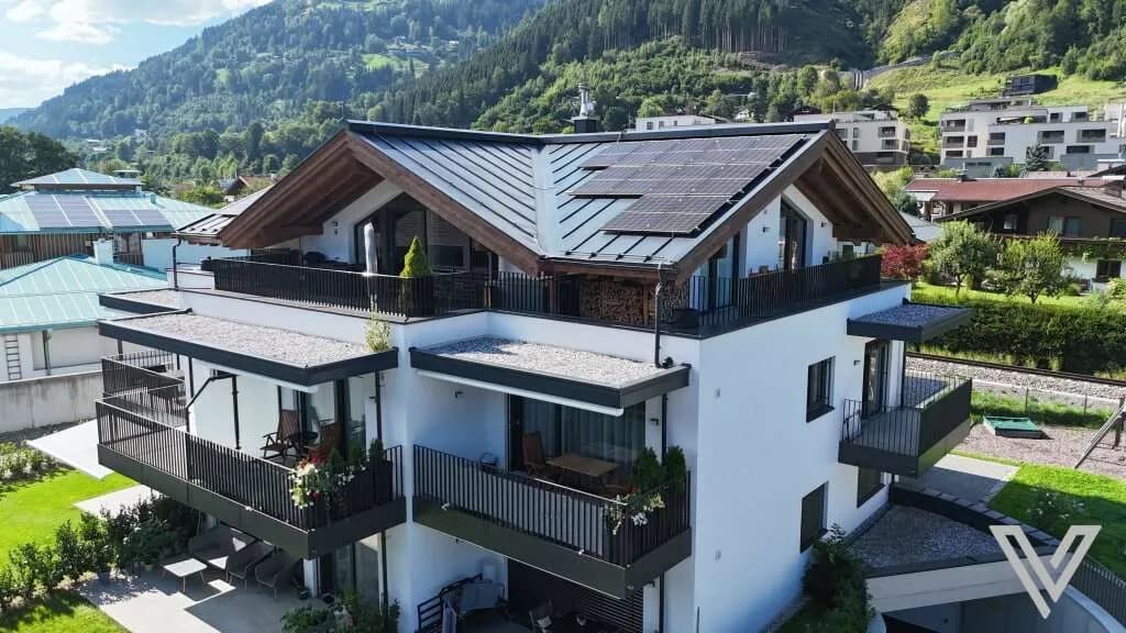 Wohnung kaufen in Zell am See – 86 m², € 749.000