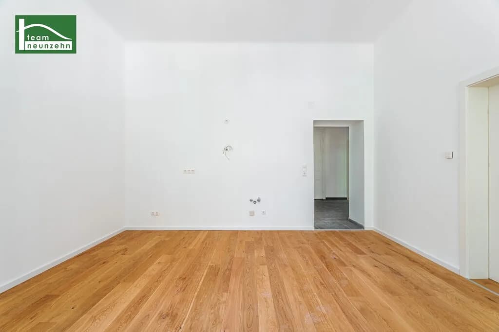 2-Zimmer-Wohnung kaufen in Wien – 47,89 m², € 254.000 – Bild 3 von 19