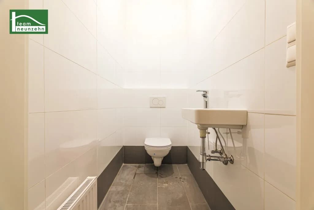 2-Zimmer-Wohnung kaufen in Wien – 47,89 m², € 254.000 – Bild 7 von 19