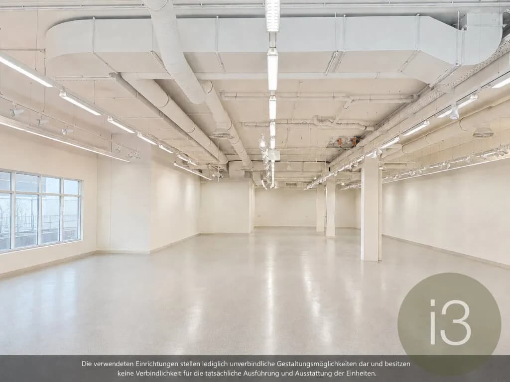 Gewerbeimmobilie mieten in Salzburg-Umgebung – 643 m² – Bild 3 von 4