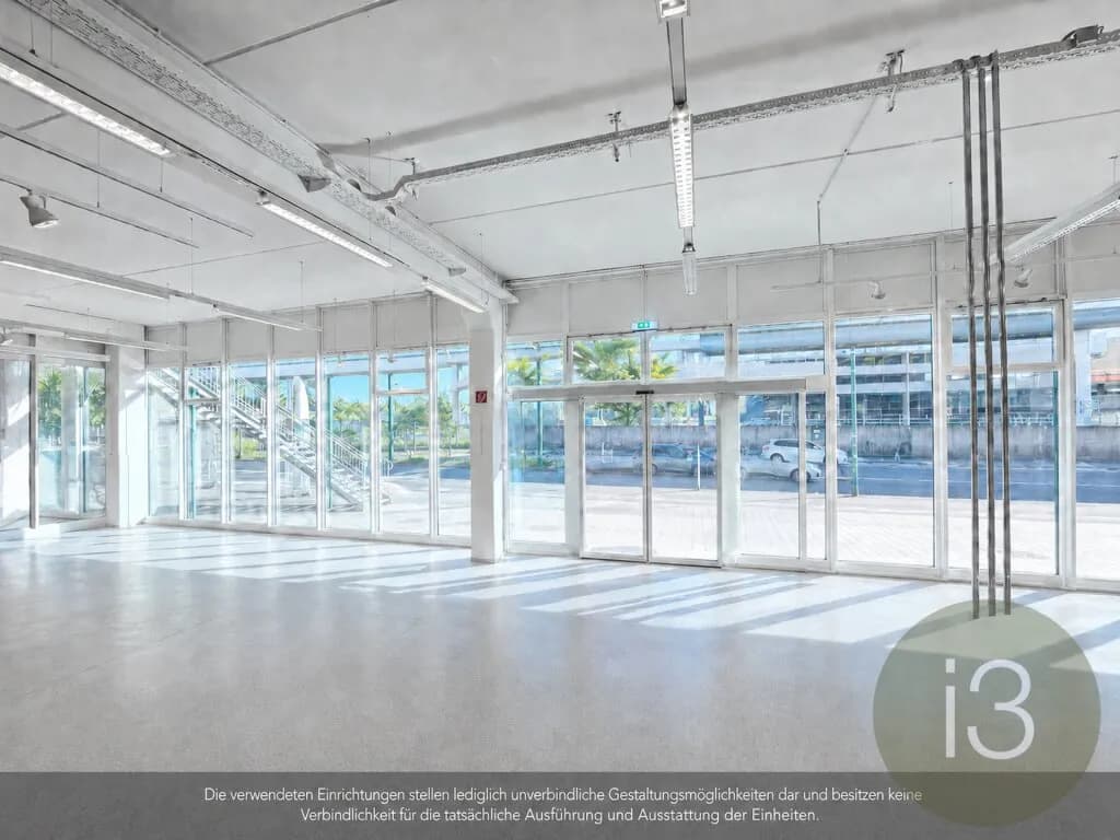 Gewerbeimmobilie mieten in Salzburg-Umgebung – 643 m² – Bild 4 von 4