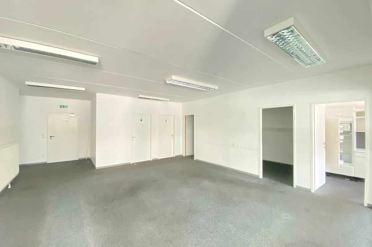 Gewerbeimmobilie mieten in Linz – 380 m², € 4.446 – Bild 4 von 21
