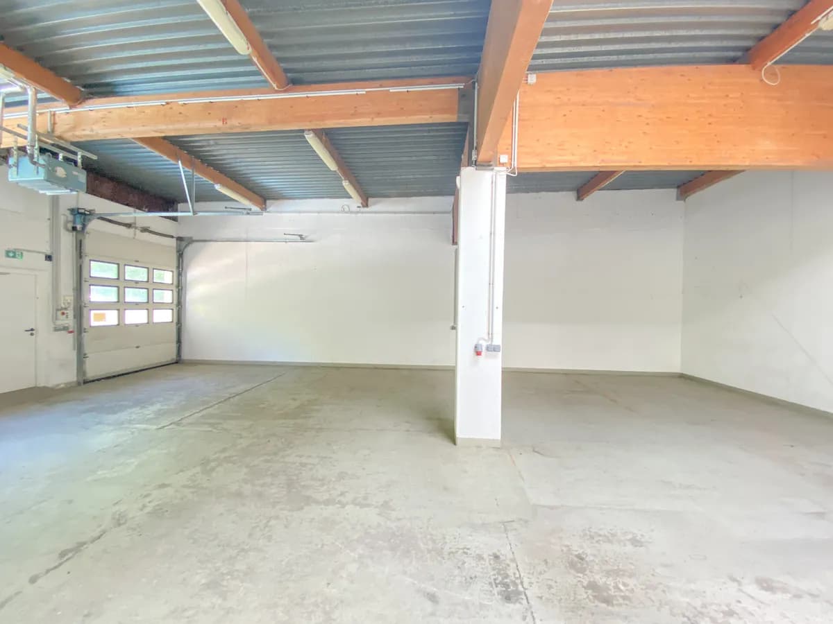 Gewerbeimmobilie mieten in Linz – 380 m², € 4.446 – Bild 6 von 21