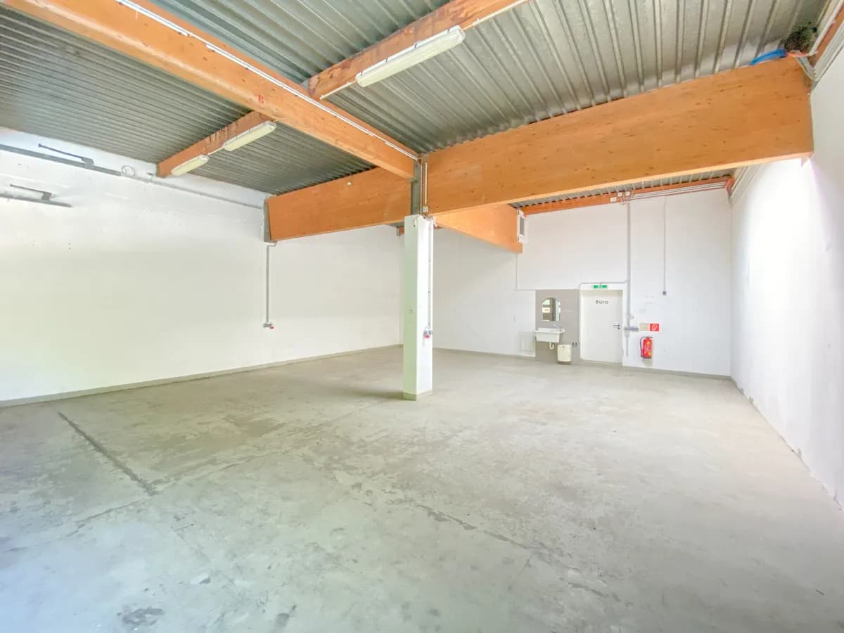 Gewerbeimmobilie mieten in Linz – 380 m², € 4.446 – Bild 7 von 21