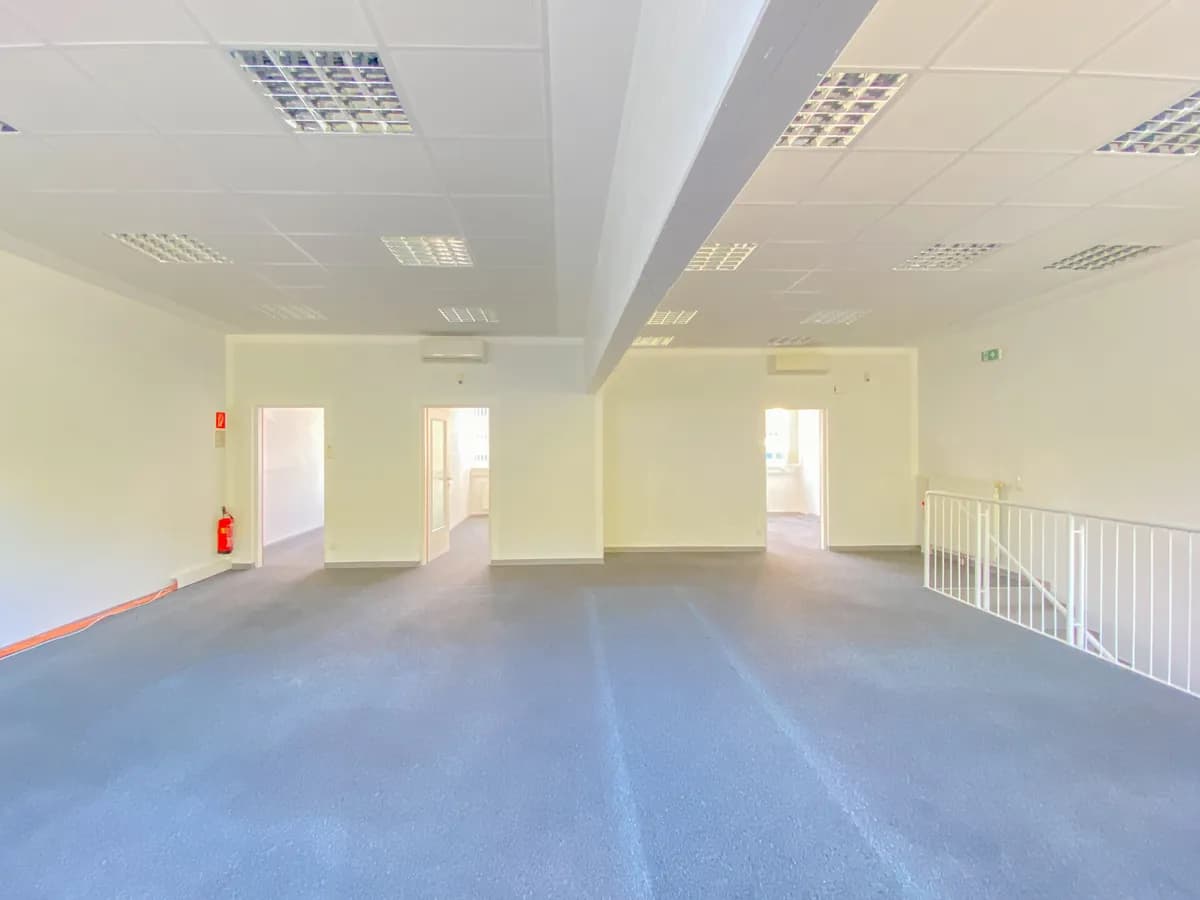 Gewerbeimmobilie mieten in Linz – 380 m², € 4.446 – Bild 9 von 21