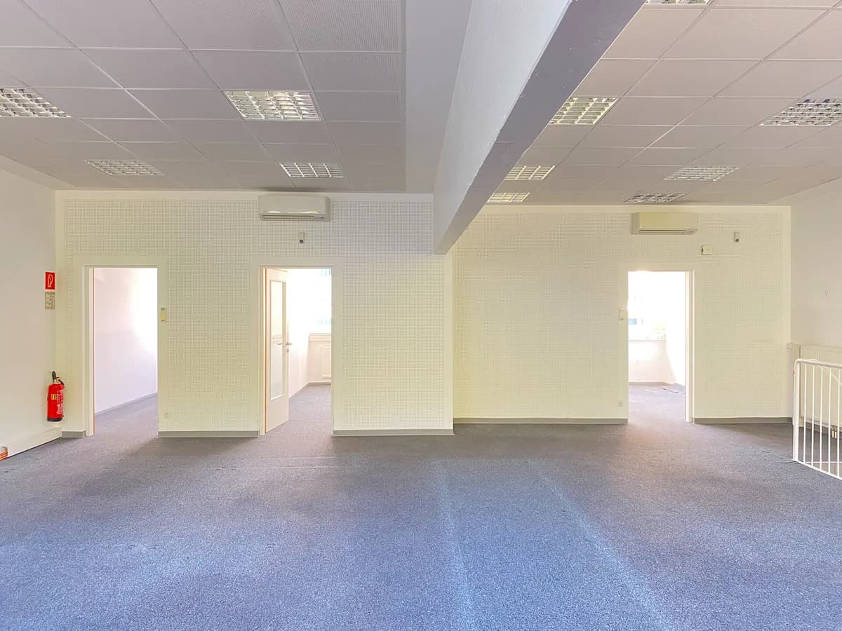 Gewerbeimmobilie mieten in Linz – 380 m², € 4.446 – Bild 10 von 21