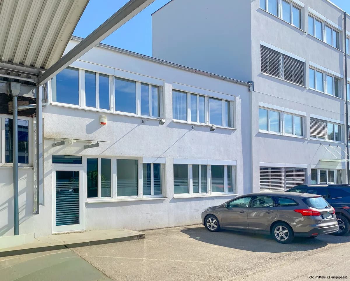 Gewerbeimmobilie mieten in Linz – 380 m², € 4.446 – Bild 17 von 21