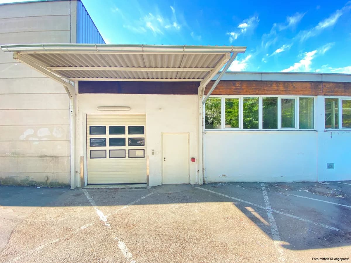 Gewerbeimmobilie mieten in Linz – 380 m², € 4.446 – Bild 18 von 21