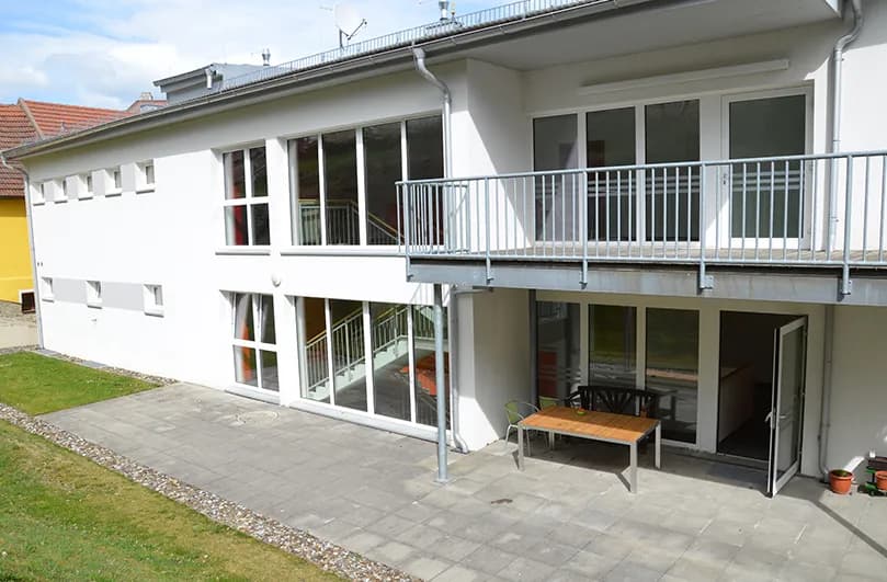 Wohnung mieten in Zwettl – 52,43 m², € 383