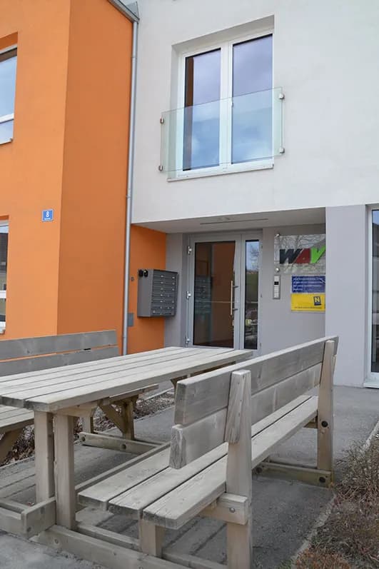 Wohnung mieten in Zwettl – 52,43 m², € 383 – Bild 3 von 19