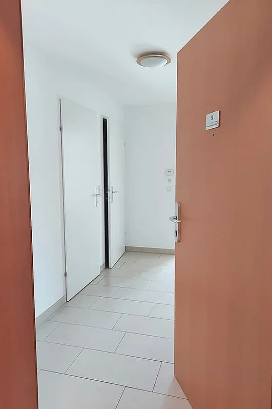 Wohnung mieten in Zwettl – 52,43 m², € 383 – Bild 5 von 19
