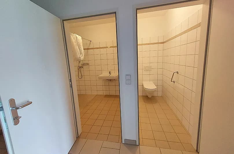 Wohnung mieten in Zwettl – 52,43 m², € 383 – Bild 7 von 19