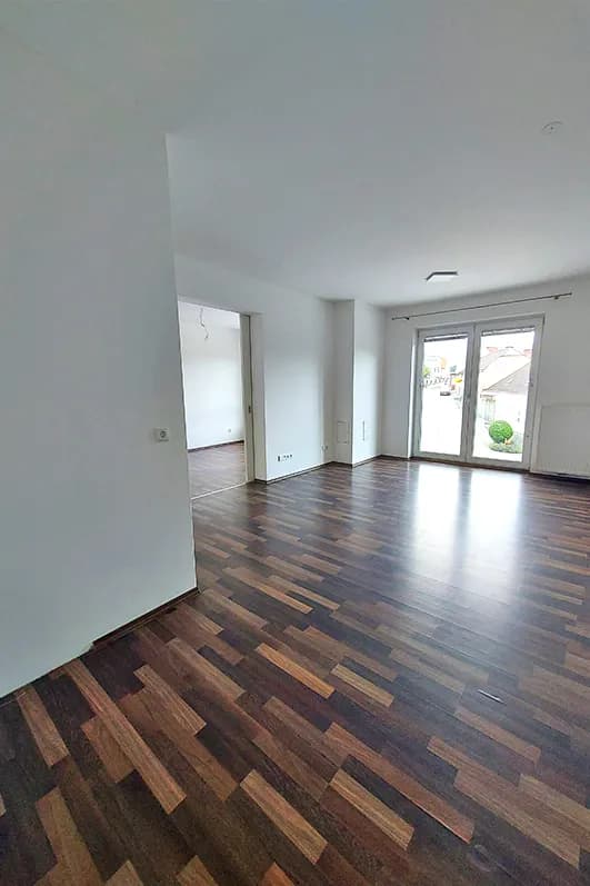 Wohnung mieten in Zwettl – 52,43 m², € 383 – Bild 11 von 19