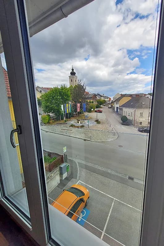 Wohnung mieten in Zwettl – 52,43 m², € 383 – Bild 13 von 19