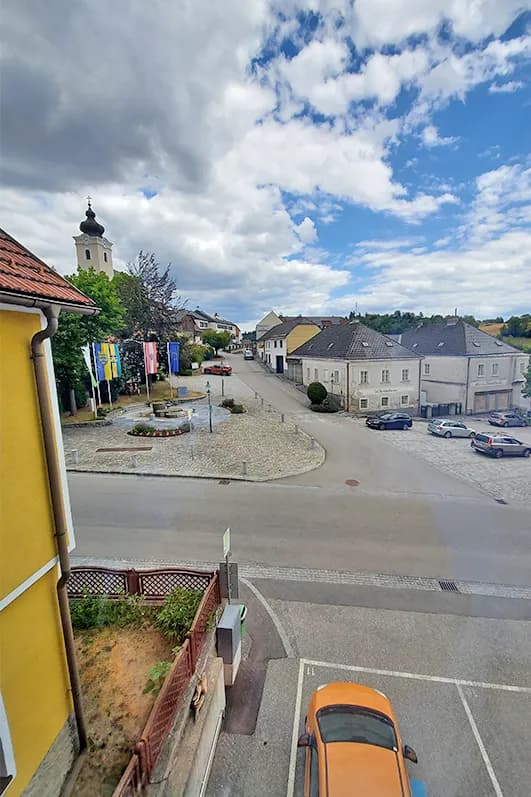 Wohnung mieten in Zwettl – 52,43 m², € 383 – Bild 14 von 19