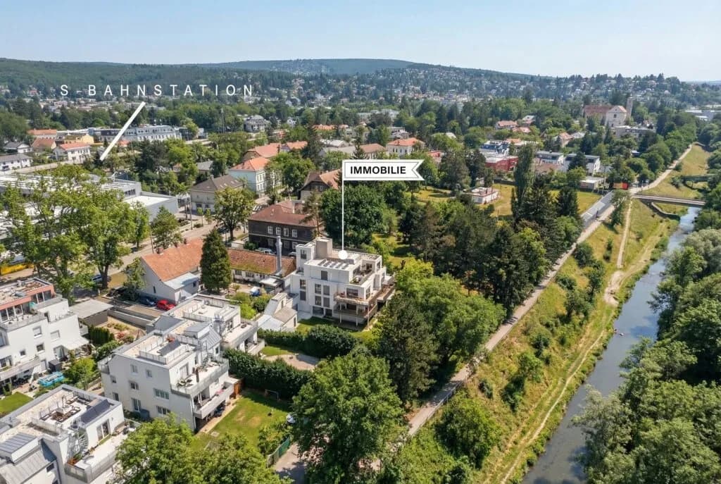 4-Zimmer-Wohnung kaufen in Wien – 83,92 m², € 699.500 – Bild 4 von 29