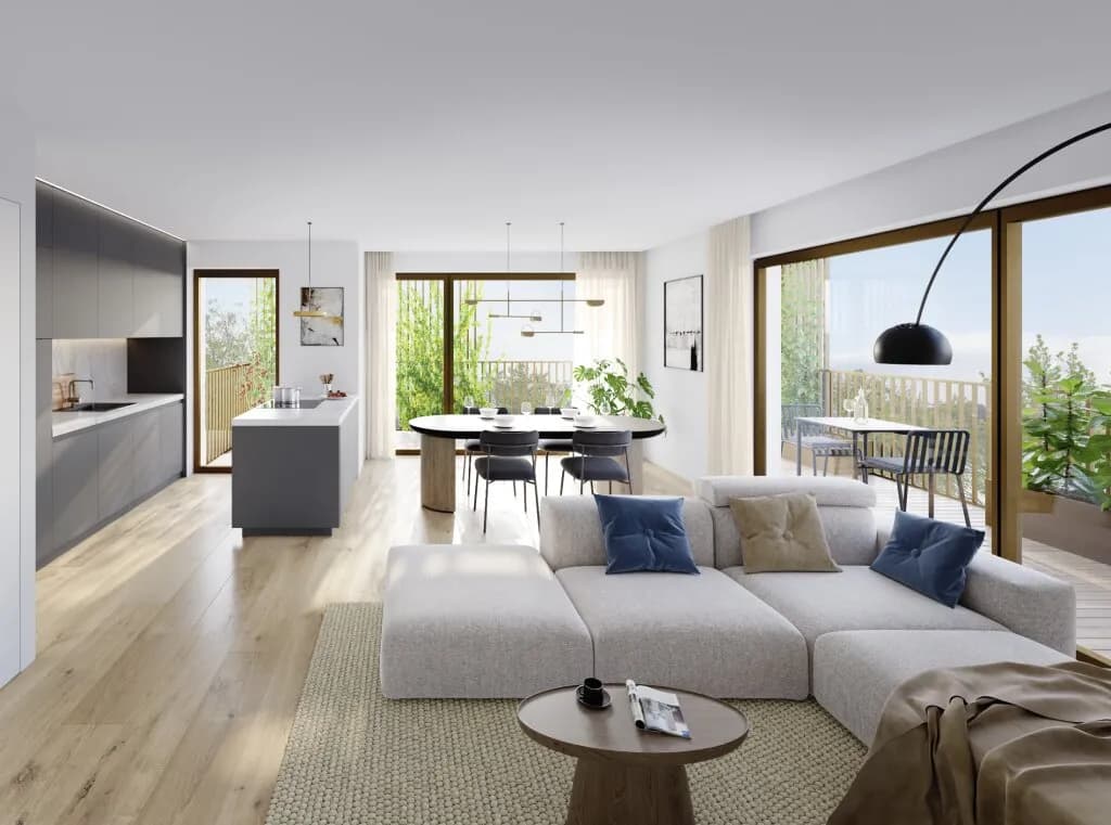 4-Zimmer-Wohnung kaufen in Wien – 83,92 m², € 699.500 – Bild 21 von 29