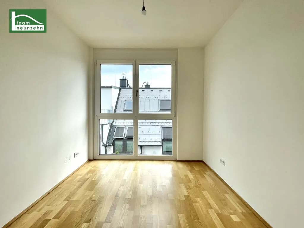 3-Zimmer-Wohnung mieten in Wien – 67,38 m², € 1.190 – Bild 3 von 15
