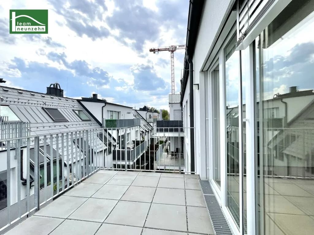 3-Zimmer-Wohnung mieten in Wien – 67,38 m², € 1.190 – Bild 7 von 15