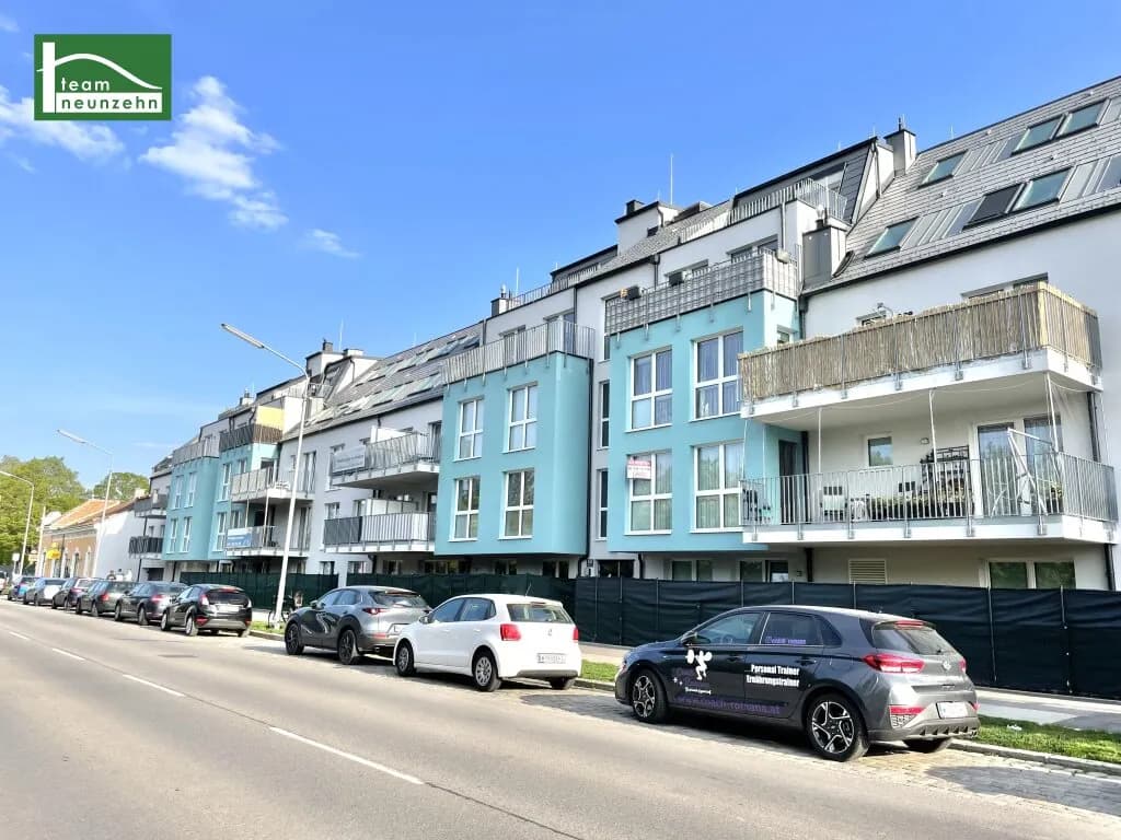 3-Zimmer-Wohnung mieten in Wien – 67,38 m², € 1.190 – Bild 8 von 15