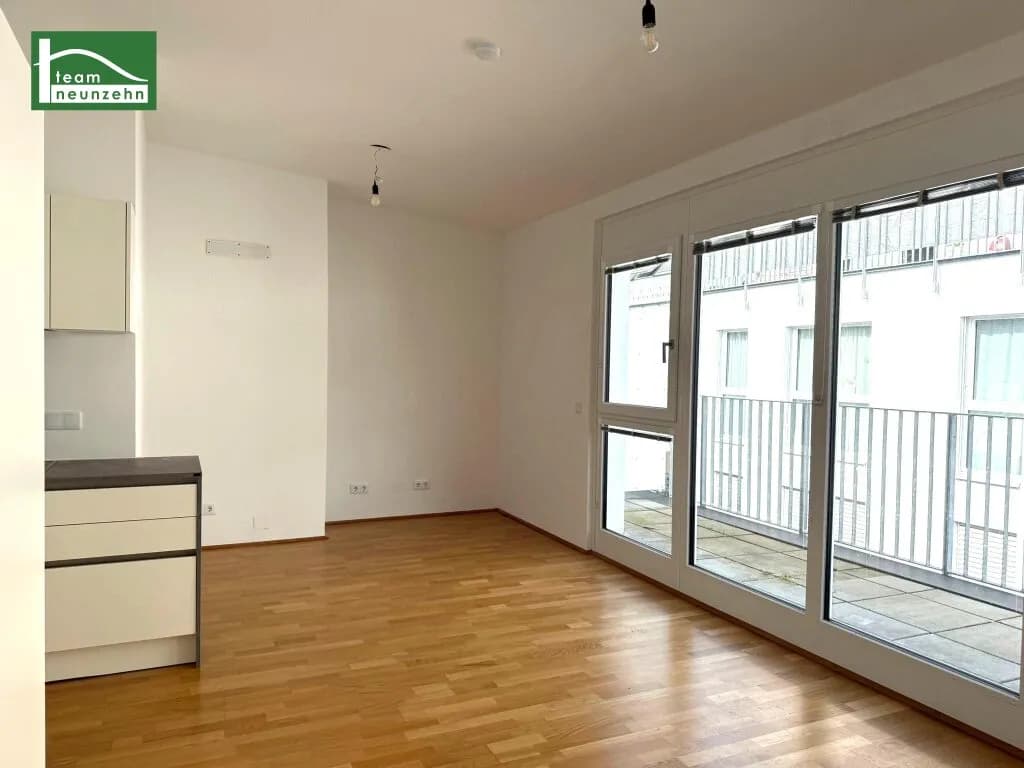 2-Zimmer-Wohnung mieten in Wien – 54,9 m², € 950 – Bild 2 von 14