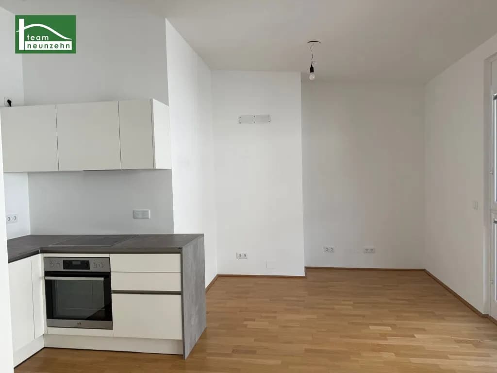 2-Zimmer-Wohnung mieten in Wien – 54,9 m², € 950 – Bild 3 von 14