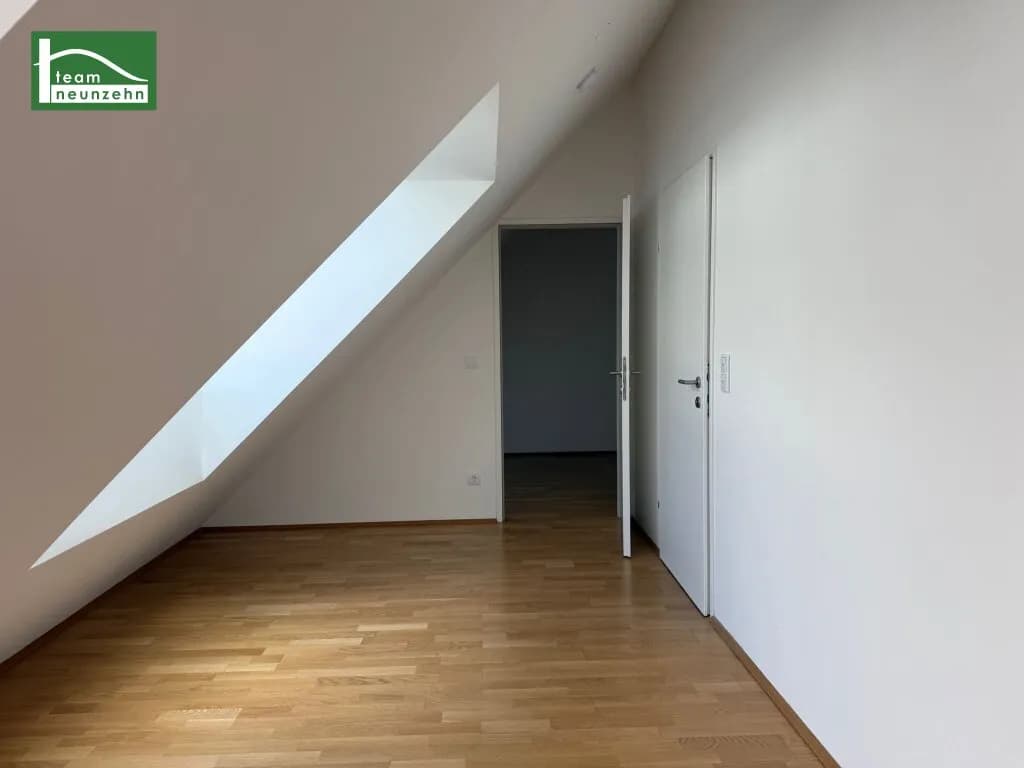 2-Zimmer-Wohnung mieten in Wien – 54,9 m², € 950 – Bild 4 von 14