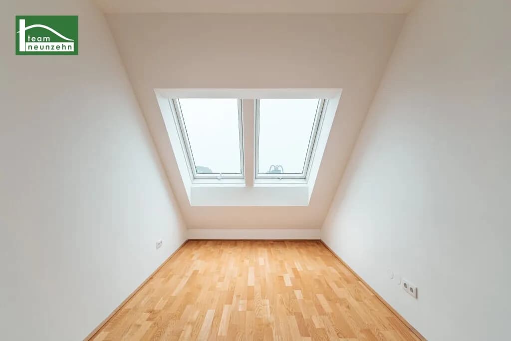 2-Zimmer-Wohnung mieten in Wien – 54,9 m², € 950 – Bild 6 von 14