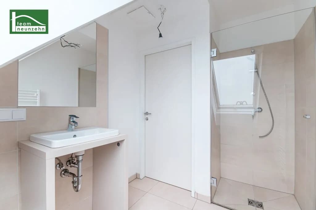 2-Zimmer-Wohnung mieten in Wien – 54,9 m², € 950 – Bild 7 von 14