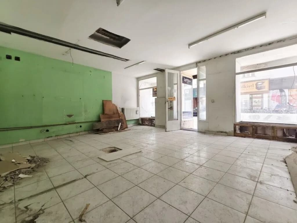 2-Zimmer-Gewerbeimmobilie mieten in Wien – 46 m², € 1.402 – Bild 3 von 10