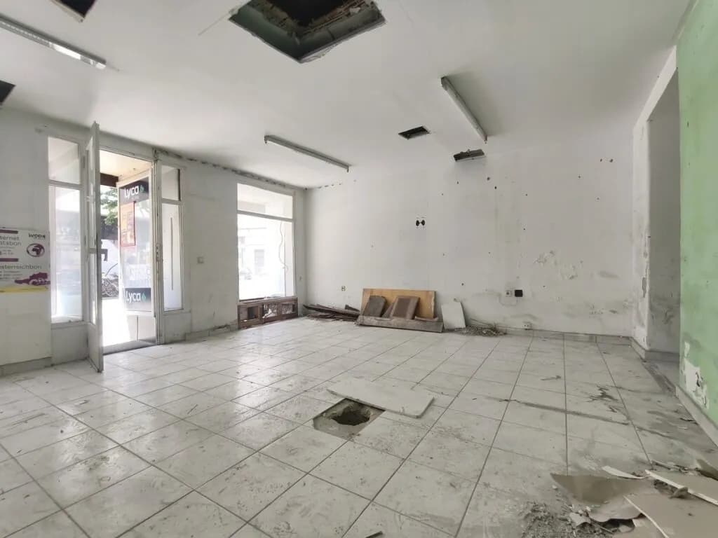 2-Zimmer-Gewerbeimmobilie mieten in Wien – 46 m², € 1.402 – Bild 4 von 10