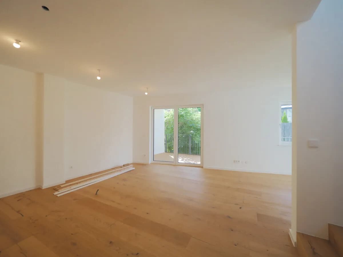 4-Zimmer-Haus mieten in Mödling – 115,78 m², € 2.640 – Bild 7 von 19