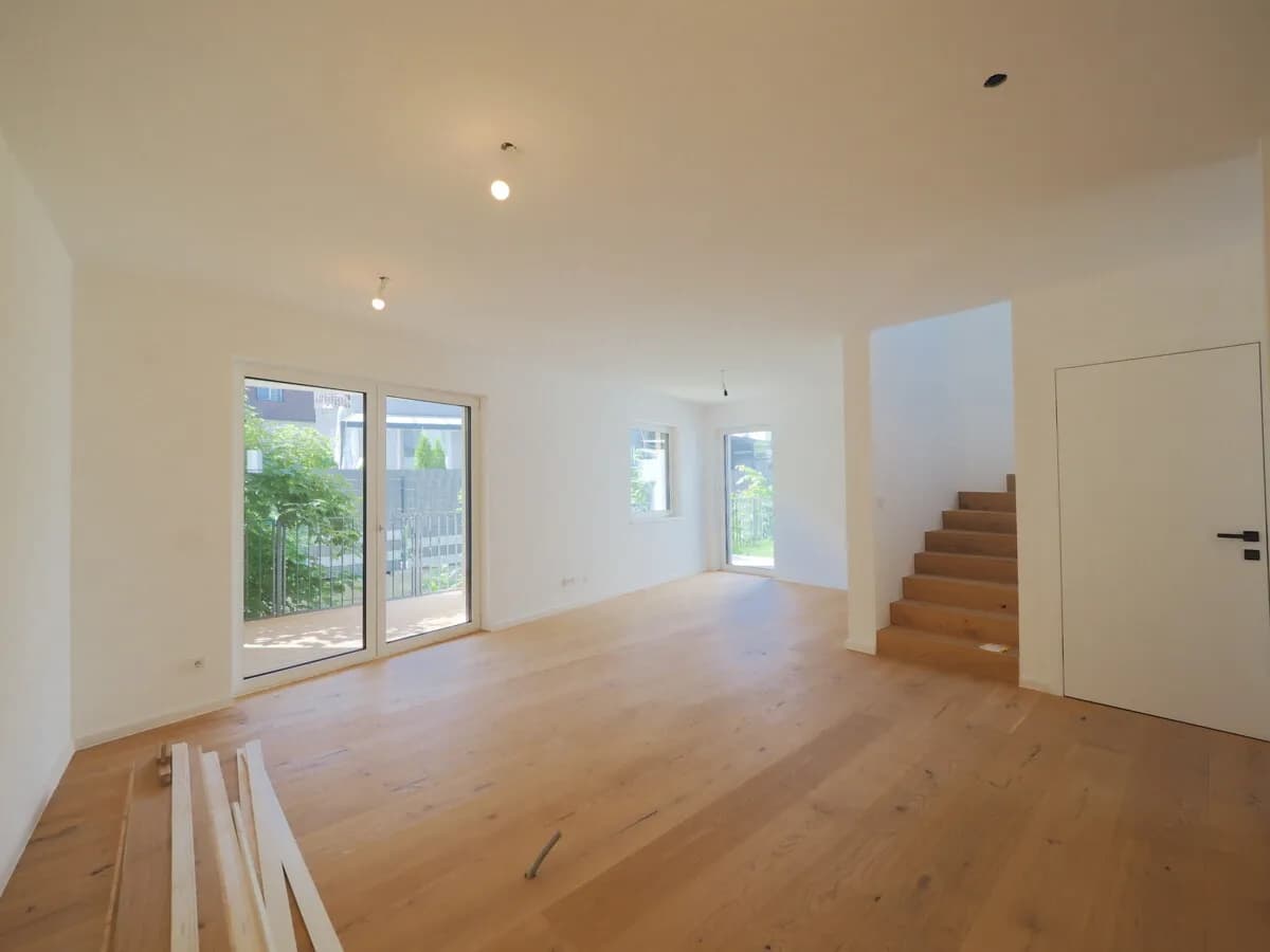4-Zimmer-Haus mieten in Mödling – 115,78 m², € 2.640 – Bild 8 von 19