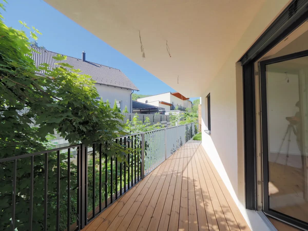 4-Zimmer-Haus mieten in Mödling – 115,78 m², € 2.640 – Bild 11 von 19