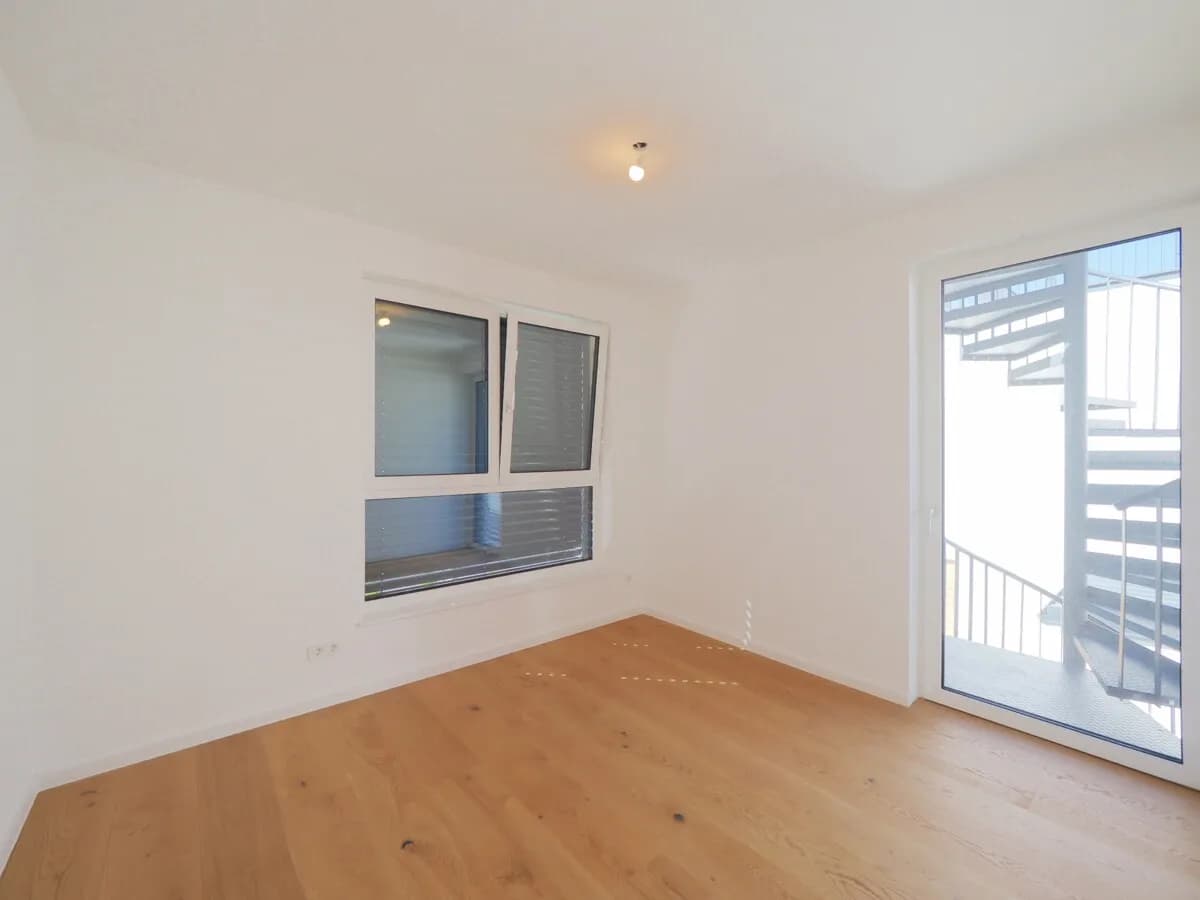 4-Zimmer-Haus mieten in Mödling – 115,78 m², € 2.640 – Bild 13 von 19