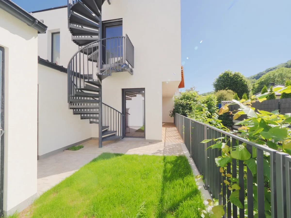 4-Zimmer-Haus mieten in Mödling – 115,78 m², € 2.640 – Bild 16 von 19