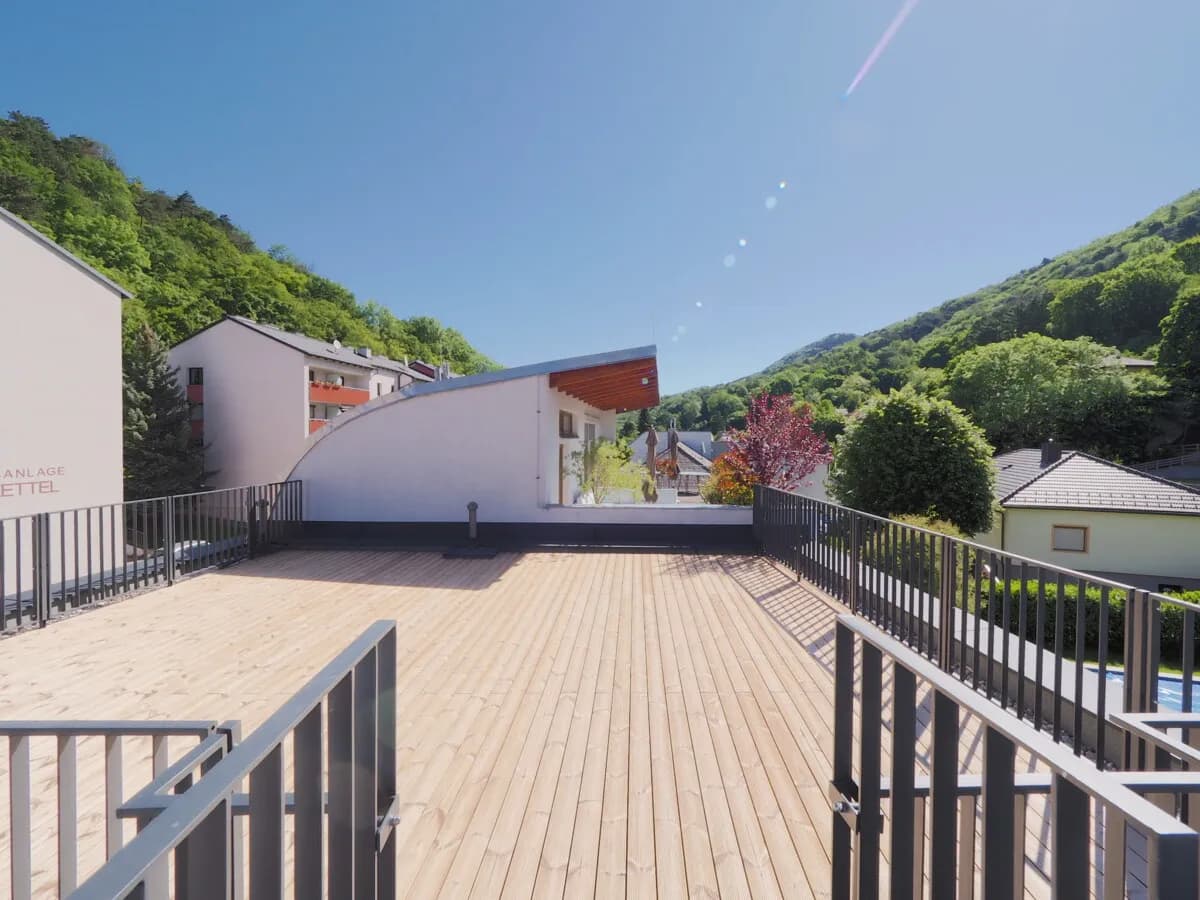 4-Zimmer-Haus mieten in Mödling – 115,78 m², € 2.640 – Bild 17 von 19