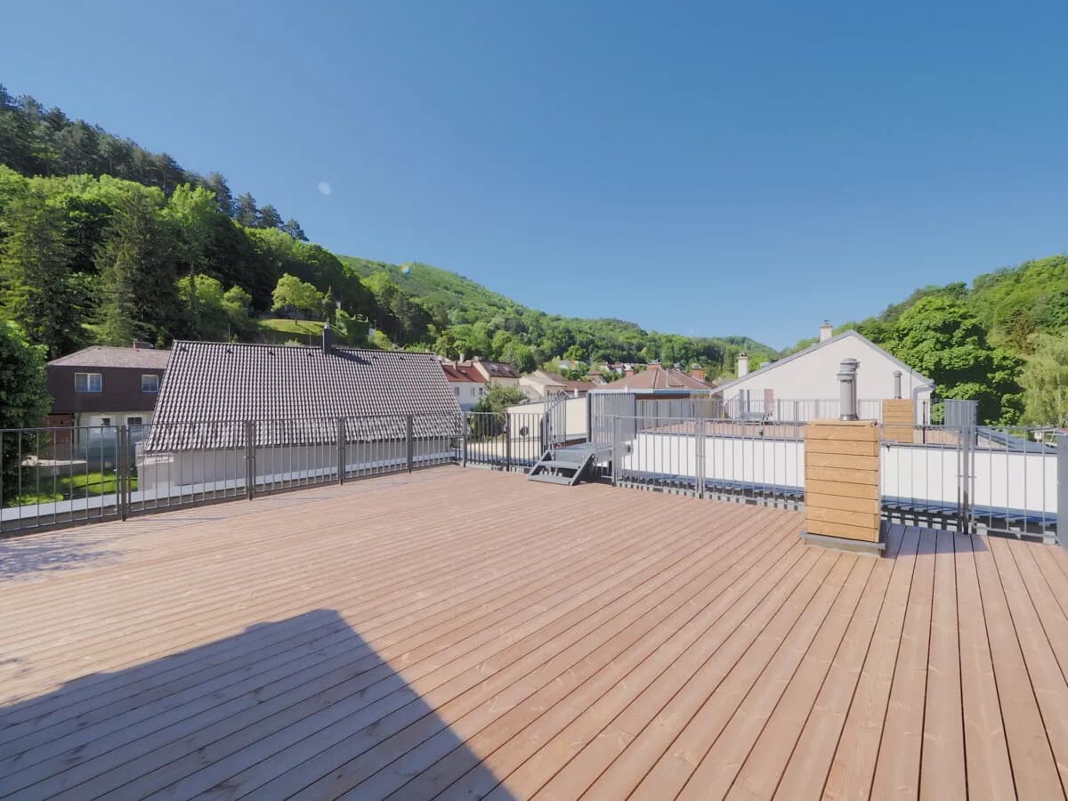 4-Zimmer-Haus mieten in Mödling – 115,78 m², € 2.640 – Bild 18 von 19