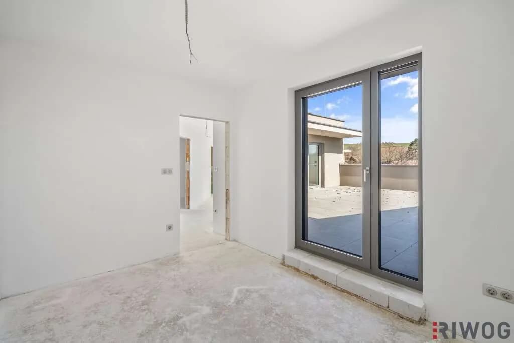4-Zimmer-Wohnung kaufen in Mistelbach – 112,04 m², € 514.000 – Bild 11 von 25