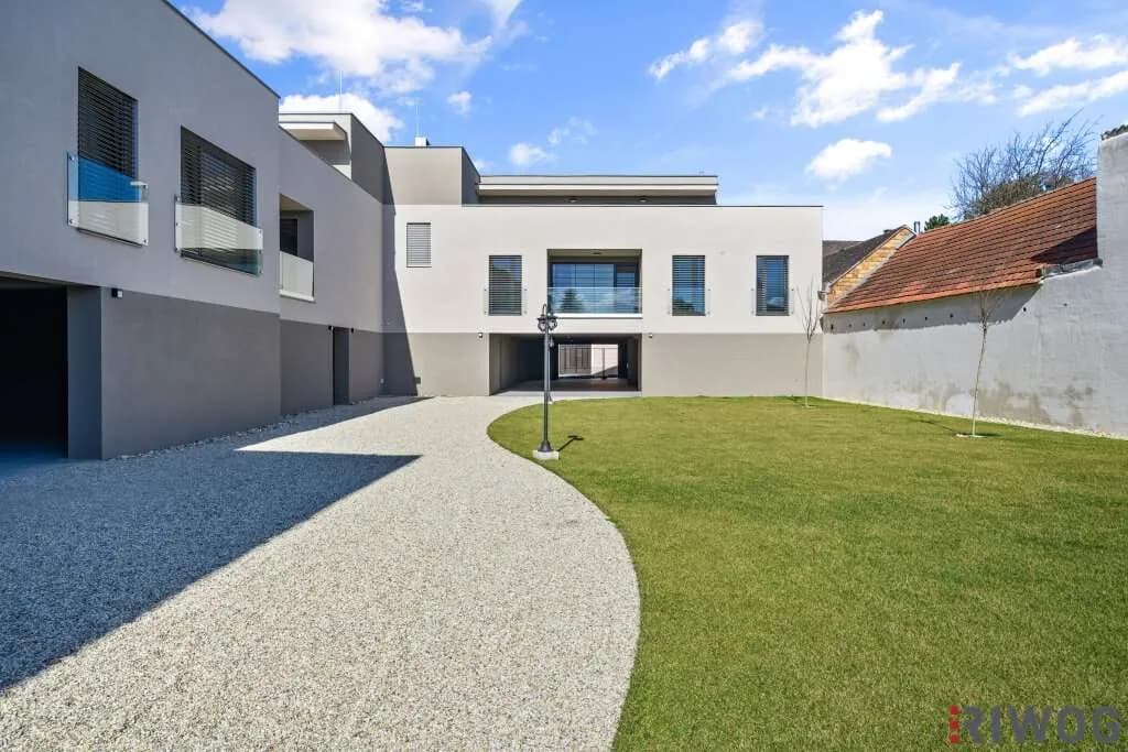 4-Zimmer-Wohnung kaufen in Mistelbach – 112,04 m², € 514.000 – Bild 21 von 25
