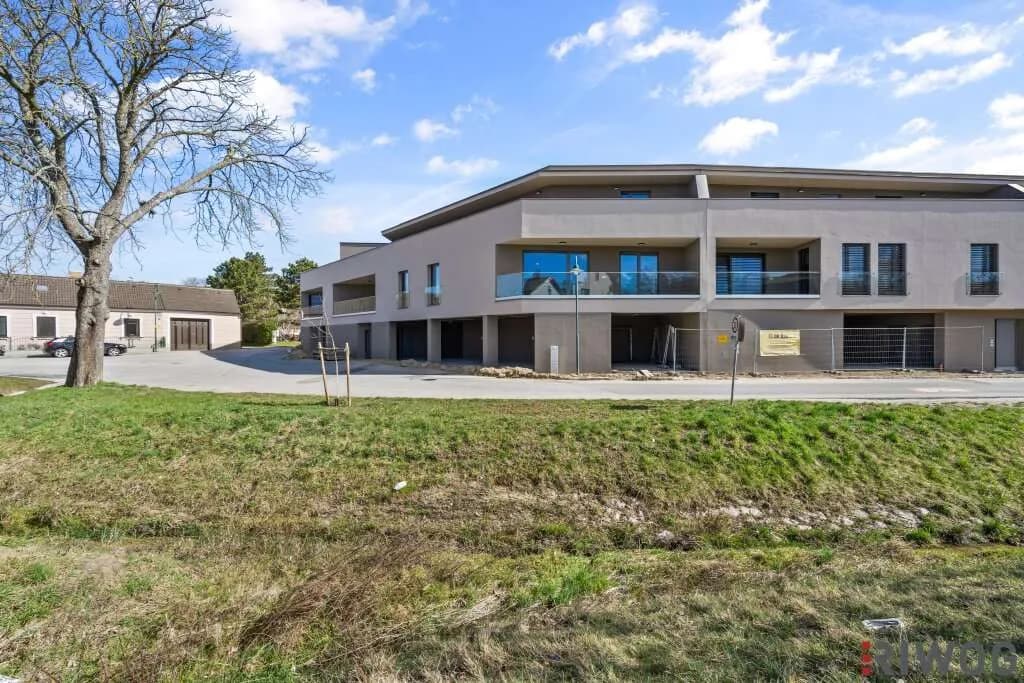 4-Zimmer-Wohnung kaufen in Mistelbach – 112,04 m², € 514.000 – Bild 24 von 25
