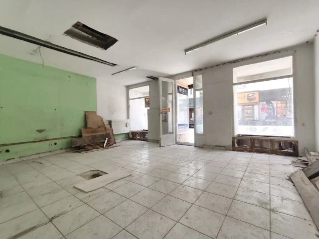 2-Zimmer-Gewerbeimmobilie kaufen in Wien – 46 m², € 249.000 – Bild 2 von 10
