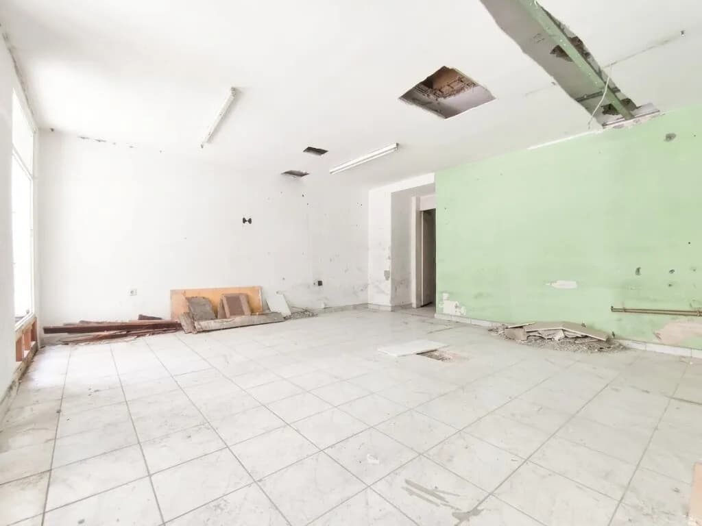 2-Zimmer-Gewerbeimmobilie kaufen in Wien – 46 m², € 249.000 – Bild 5 von 10